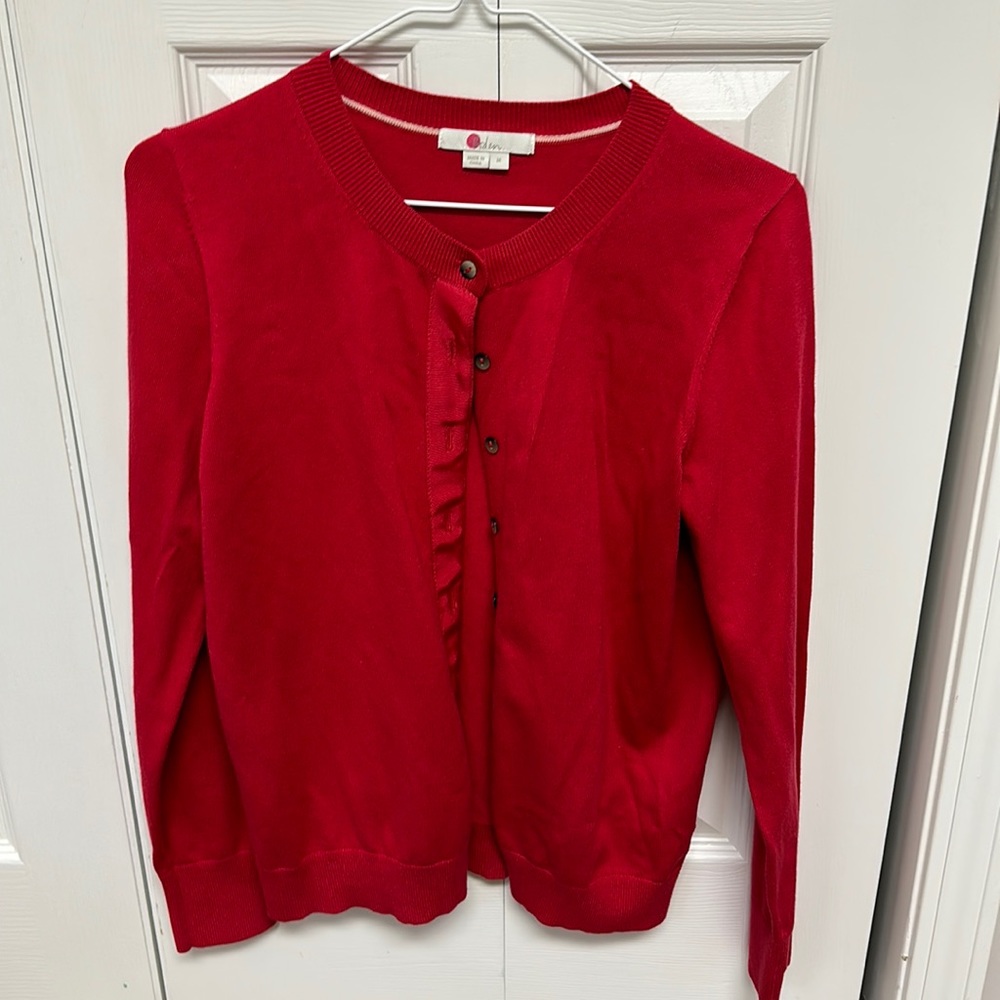 Boden cardigan